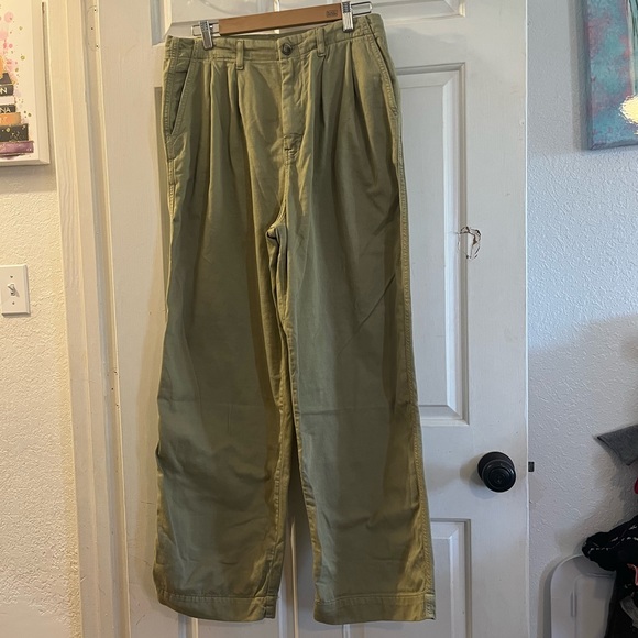 Free People Pants - Free people pants